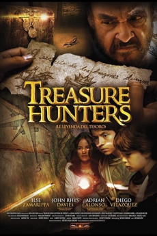 Treasure Hunters (2022) download