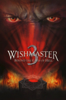 Wishmaster 3: Beyond the Gates of Hell (2022) download