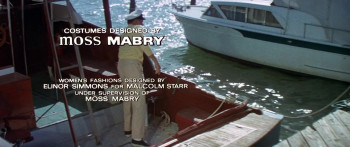 Tony Rome (1967) download