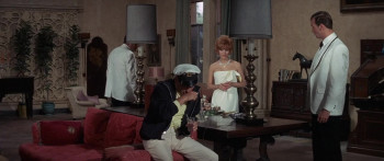 Tony Rome (1967) download