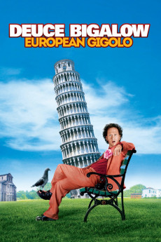 Deuce Bigalow: European Gigolo (2022) download