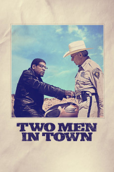 Two Men in Town (2022) download