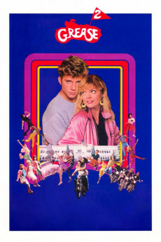 Grease 2 (2022) download