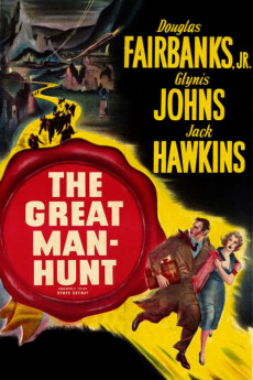 The Great Manhunt (2022) download