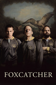 Foxcatcher (2022) download