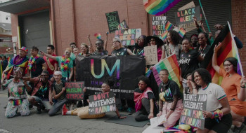 Pride & Protest (2020) download