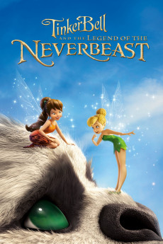 Tinker Bell and the Legend of the NeverBeast (2022) download