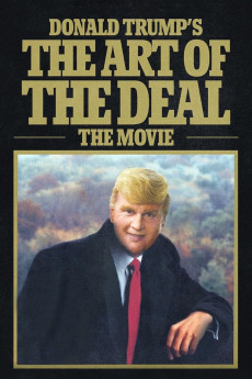 Donald Trump's The Art of the Deal: The Movie (2022) download