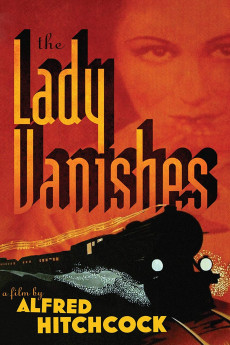 The Lady Vanishes (2022) download