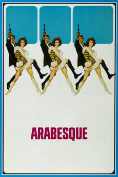 Arabesque (2022) download