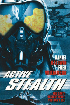 Active Stealth (2022) download