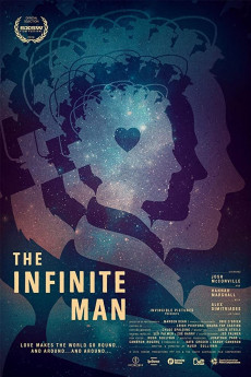 The Infinite Man (2022) download