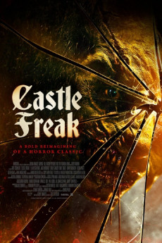 Castle Freak (2022) download