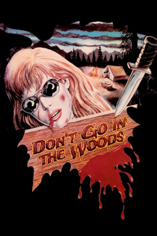 Don't Go in the Woods (1981) download