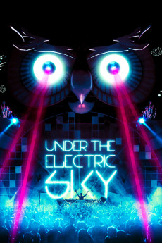 Under the Electric Sky (2022) download