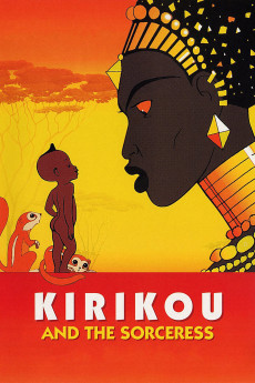 Kirikou and the Sorceress (2022) download