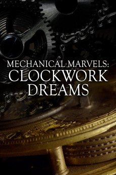 Mechanical Marvels: Clockwork Dreams (2022) download