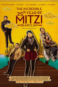 The Incredible 25th Year of Mitzi Bearclaw (2022) download