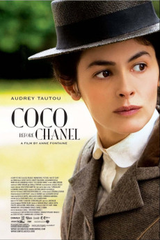 Coco Before Chanel (2022) download