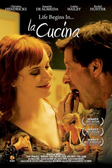 La cucina (2022) download