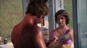 Lifeguard (1976) download