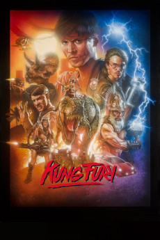 Kung Fury (2022) download