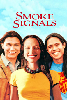 Smoke Signals (2022) download