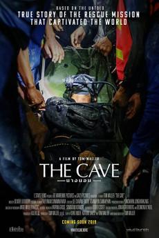 The Cave (2019) download