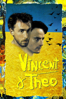 Vincent & Theo (2022) download