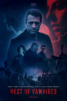 Nest of Vampires (2022) download