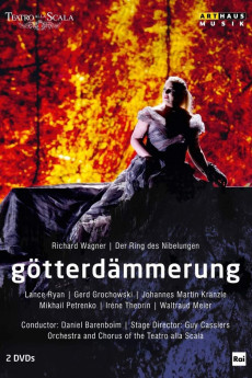 Götterdämmerung (2022) download