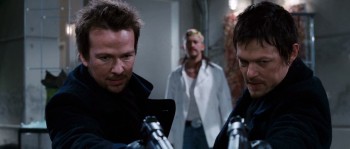 The Boondock Saints II: All Saints Day (2009) download