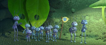 A Bug's Life (1998) download