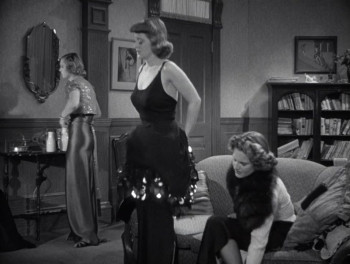 Marked Woman (1937) download