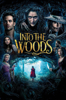 Into the Woods (2022) download