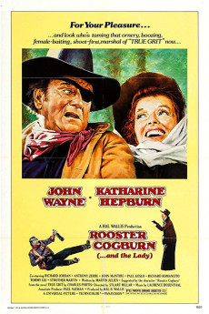 Rooster Cogburn (2022) download