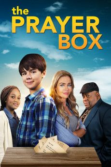 The Prayer Box (2022) download