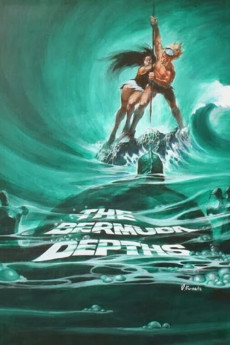 The Bermuda Depths (2022) download