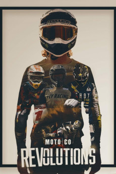 Moto CO: Revolutions (2022) download