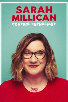 Sarah Millican: Control Enthusiast Live (2022) download