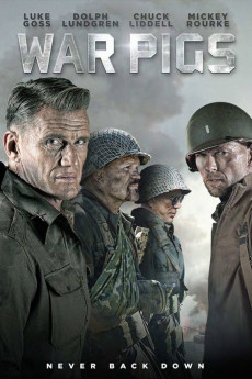 War Pigs (2022) download