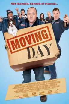 Moving Day (2022) download