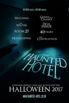 The Haunted Hotel (2022) download