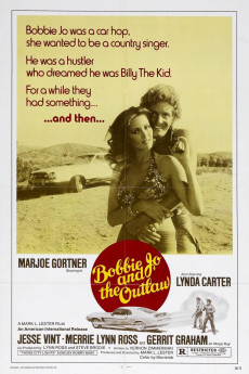 Bobbie Jo and the Outlaw (2022) download