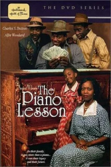 The Piano Lesson (2022) download