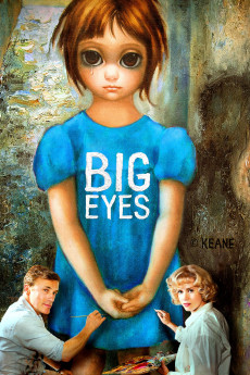 Big Eyes (2022) download