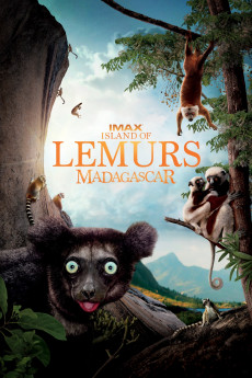 Island of Lemurs: Madagascar (2022) download