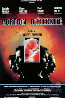 Portion d'éternité (2022) download