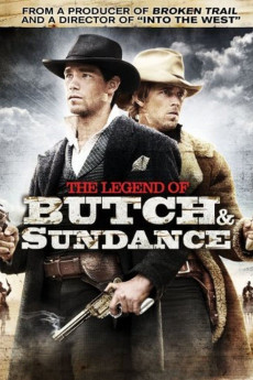 The Legend of Butch & Sundance (2022) download