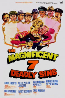 The Magnificent Seven Deadly Sins (1971) download